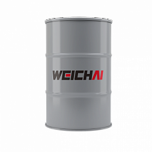 Оригинальное моторное масло WEICHAI Engine Oil 10W40 (синт) 208л 