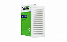 Фильтр воздушный  MADFIL  A-3021 (MT372677) MITSUBISHI Colt 