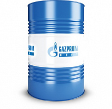 Масло для гидросистем и трансмиссий  Gazpromneft  UTTO 10W-30 API GL-4  205л 