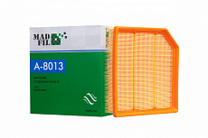Фильтр воздушный  MADFIL  A-8013 CHANGAN Uni-V 03.22-/ Lamore 03.23- 