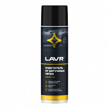 LAVR Очиститель от битумных пятен 650мл 