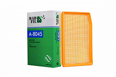 Фильтр воздушный  MADFIL  A-8045 (AG-2099) GAC GS3/ GS4 Max/ Empow/  
