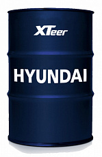 Трансмиссионное масло  Hyundai  XTeer ATF III HP  200л 