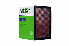 Фильтр воздушный  MADFIL  A-243 (C2974=SB265) NISSAN/ SUBARU/ SUZUKI SX-4 