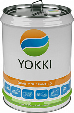 Трансмиссионная жидкость  YOKKI  IQ ATF MV 3309 plus  20л 