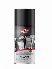 Смазка  Sintec  Dr. Active силиконовая (универсальная)  0,21л 