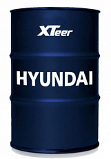 Трансмиссионное масло Hyundai XTeer CVT 200л 