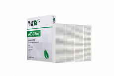 Фильтр салона  MADFIL  AC-0367 (8025530600) GEELY Monjaro/ Preface/ Atlas II 