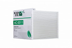 Фильтр салона  MADFIL  AC-0311 (CUK23024) HYUNDAI/ KIA угольн 