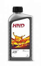 Трансмиссионное масло HND ATF 1л 