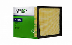 Фильтр воздушный  MADFIL  A-1519 (C22039) TOYOTA/ LEXUS/ MITSUBISHI  