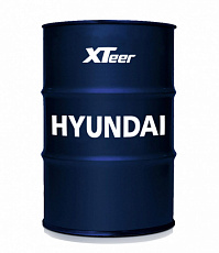 Трансмиссионное масло  Hyundai  XTeer ATF SP4 HP  200л 
