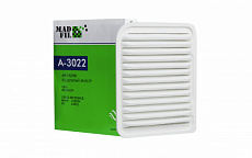 Фильтр воздушный  MADFIL  A-3022 (C25654) MITSUBISHI Outlander/ ASX 