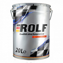 Трансмиссионное масло  ROLF  Transmission S7 AE 75w-90  GL-5  20л 