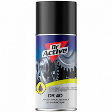 Смазка  Sintec  Dr. Active многоцелевая DR 40 (проникающая)  0,21л 