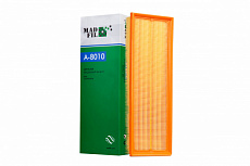 Фильтр воздушный  MADFIL  A-8010 (SB2484) EXEED TXL / VX 