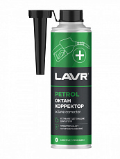 LAVR Октан корректор, 310 мл 