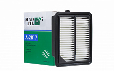 Фильтр воздушный  MADFIL  A-2817 (LX 3763) Honda Accord 06.13- 2.0л 