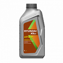 Трансмиссионное масло  Hyundai  XTeer ATF III HP  1л 