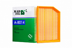 Фильтр воздушный  MADFIL  A-8014 (AG2023) CHANGAN CS35 Plus 