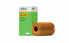 Фильтр масл.  MADFIL  OE-0071 (OE685/6) LEXUS LX/ TOYOTA Land Cruiser 200 