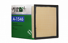 Фильтр воздушный  MADFIL  A-1546 (17801-09020) TOYOTA Tundra/ Tacoma (USA) 