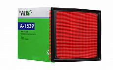 Фильтр воздушный  MADFIL  A-1539 (C25048=SB2287) LEXUS/ TOYOTA Camry/ RAV4 
