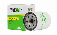 Фильтр масл.  MADFIL  MO-933 (W6101=SM103) CHANGAN CS35/ Plus 