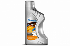 Трансмиссионное масло  Gazpromneft  ATF DX III Standard  1л 