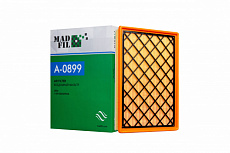 Фильтр воздушный  MADFIL  A-0899 (1109108XGW04A) TANK 500 (3.0) 