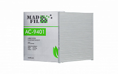 Фильтр салона  MADFIL  AC-9401 (CU2434) KIA Carnival/ Sorento  