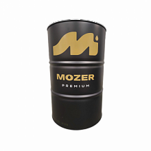  Моторное масло MOZER Ultra SHPD 10w-40 205л