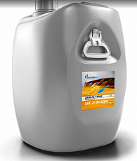 Моторное масло  Gazpromneft  Дизель турбо SAE 20 типа М-8ДМ  50л