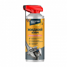 GEOMETRIA Жидкий ключ МАСТЕР  520мл 
