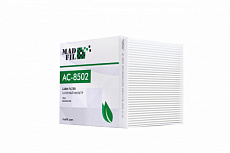 Фильтр салона  MADFIL  AC-8502 (SA1220=CU2253) BELGEE X50/ GEELY Coolray 
