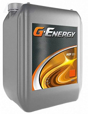 Трансмиссионное масло  G-Box Expert  GL-4 75W-90  20л