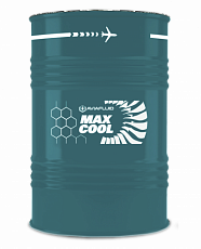 Антифриз MAXCool Heavy Duty 220 кг 