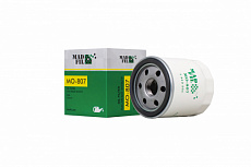 Фильтр масл.  MADFIL  MO-807 (W81582=SM153) FORD Transit/ ISUZU Bus 