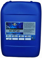 Моторное масло  WEZZER  М10Г2К  50л