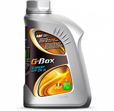Трансмиссионное масло  G-Box Expert  ATF DX III  1л