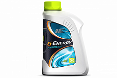 Антифриз  G-Energy  Antifreeze 40  1кг (зел)