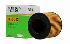 Фильтр масл.  MADFIL  OE-0042 (HU712/6X=SH4025) SKODA/ VW Polo 
