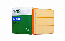 Фильтр воздушный  MADFIL  A-0841 (GB95113) BELGEE X50/ GEELY Coolray 1.5