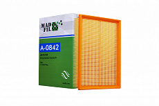 Фильтр воздушный  MADFIL  A-0842 (SB255) CHERY/ OMODA/ EXEED