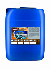 Моторное масло  UNIX  М8ДМ SAE 20 API CD  50л