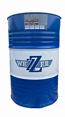 Моторное масло  WEZZER  М10ДМ  50л