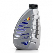 Моторное масло Q8 Formula Special RN 5W-30 1л 