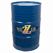 Моторное масло  WEZZER  М10ДМ  170кг
