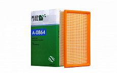 Фильтр воздушный  MADFIL  A-0864 (C2964=SB265) HAVAL Jolion 1.5