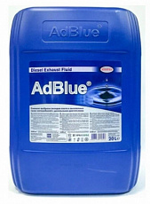 AD BLUE  Sintec  жидкость для системы SCR дизельных д  20л